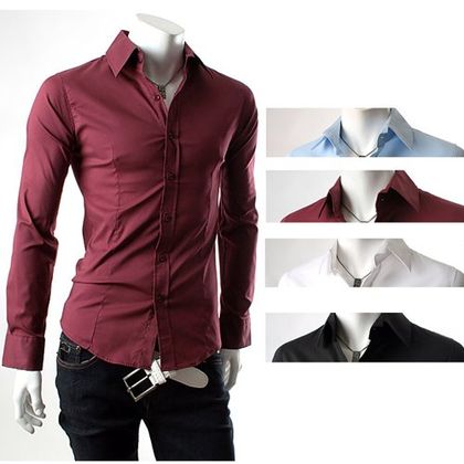 men shirt